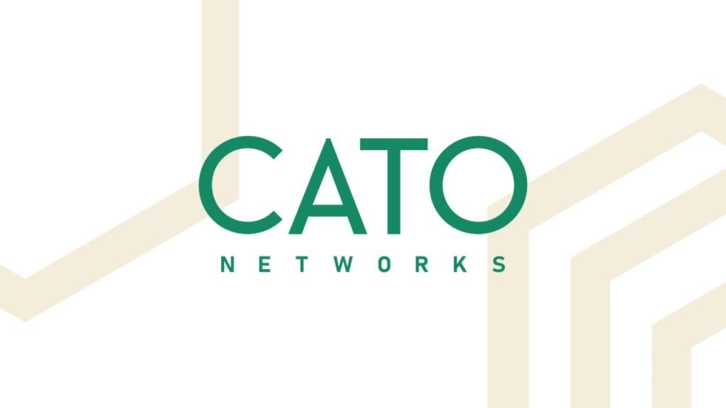 Cato Networks Named a Challenger in the Gartner Magic Quadrant for Single-Vendor SASE