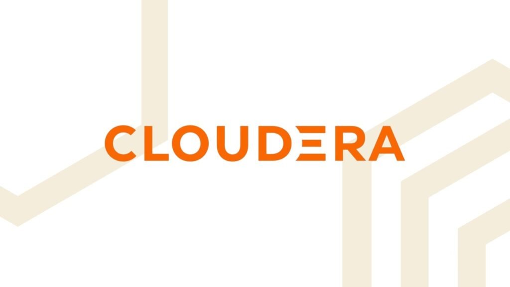 Cloudera Board Appoints Software Industry Veteran Charles Sansbury as New Chief Executive Officer