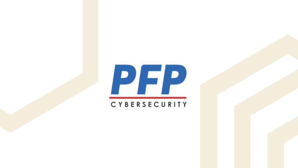 PFP Cybersecurity, Inventor of SigLytics, Announces New Advisor Jon Darby, Former Executive at NSA