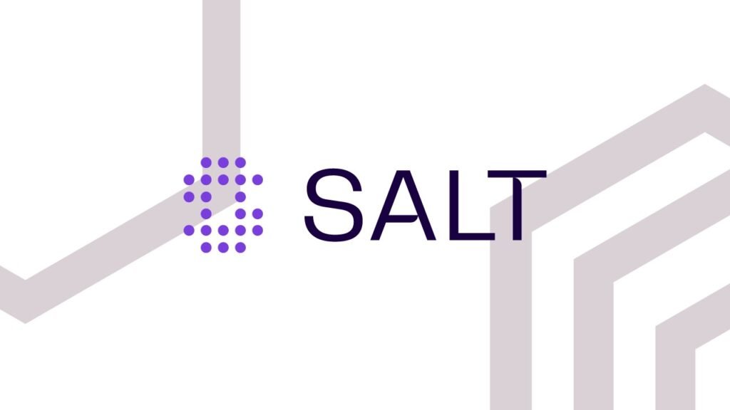 Salt Security Partners with API Testing Leaders to Bring Best-of-breed Capabilities to API Security