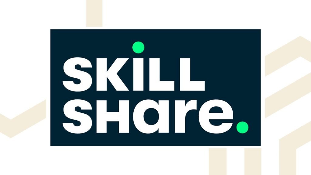 Skillshare Launches New AI Class For Creatives Lead By Former Student Turned Top Teacher, Smitesh Mistry