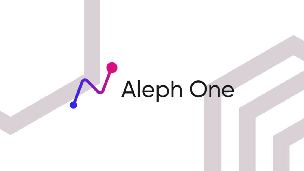 Aleph One Honored with Inclusion on the Inc. 5000 List, Marking a Milestone for the Venture Studio