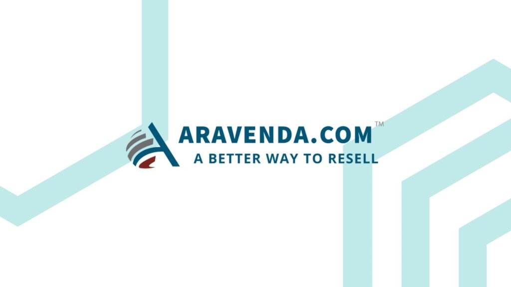 Aravenda Consignment Software Among Select Startups Chosen for Google Accelerator Program Dedicated to Supporting Women Founders