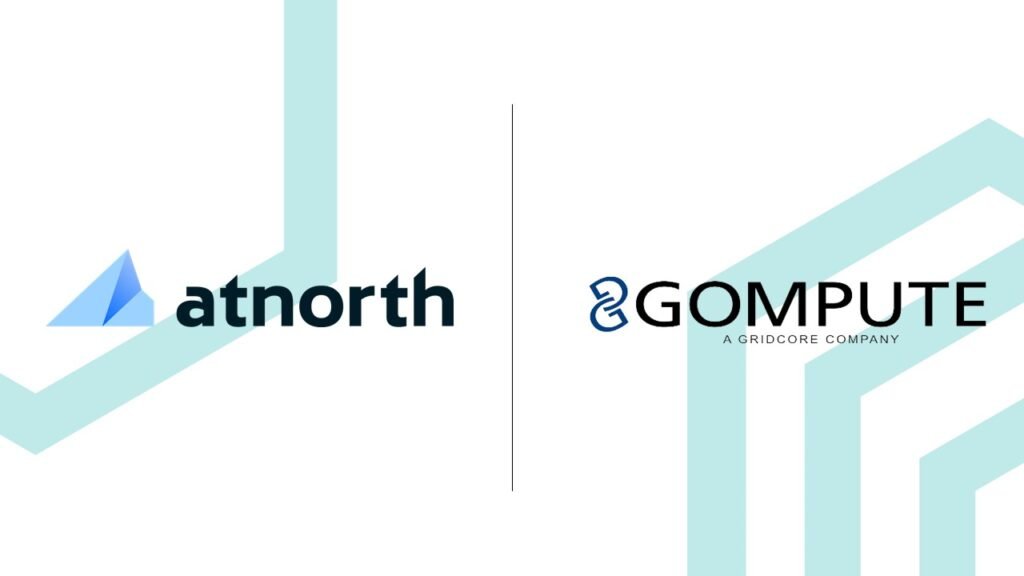 atNorth acquires Gompute, strengthens full stack HPC offering and increases Nordic footprint