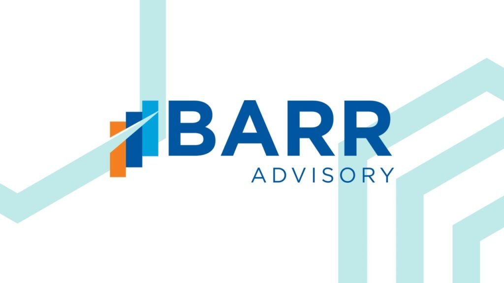 BARR Advisory Named in Top 10 Fastest-Growing Businesses in Kansas City