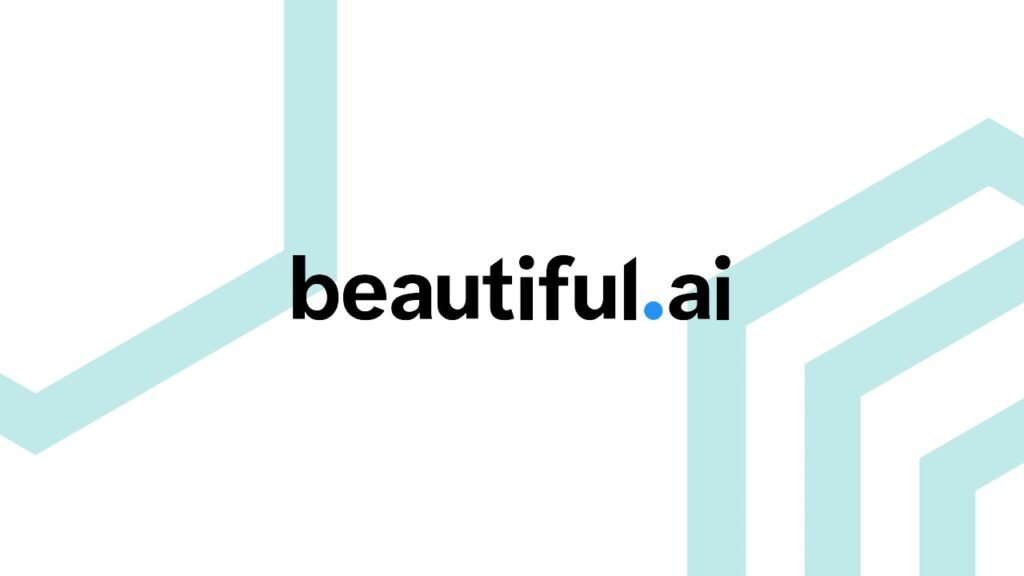 Beautiful.ai Adds Contextual AI Capabilities to DesignerBot, The Next Evolution of Generative AI