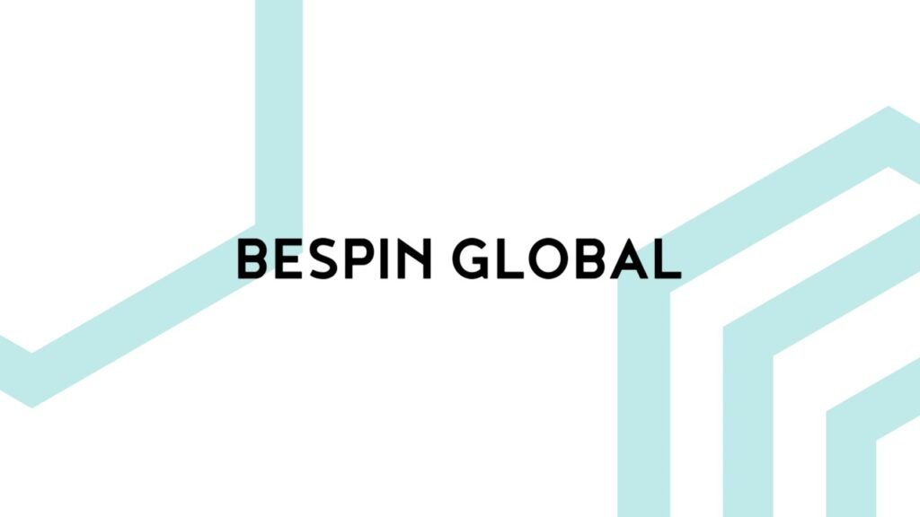 Bespin Global US Wins Google Cloud Expansion Partner of the Year Award for North America