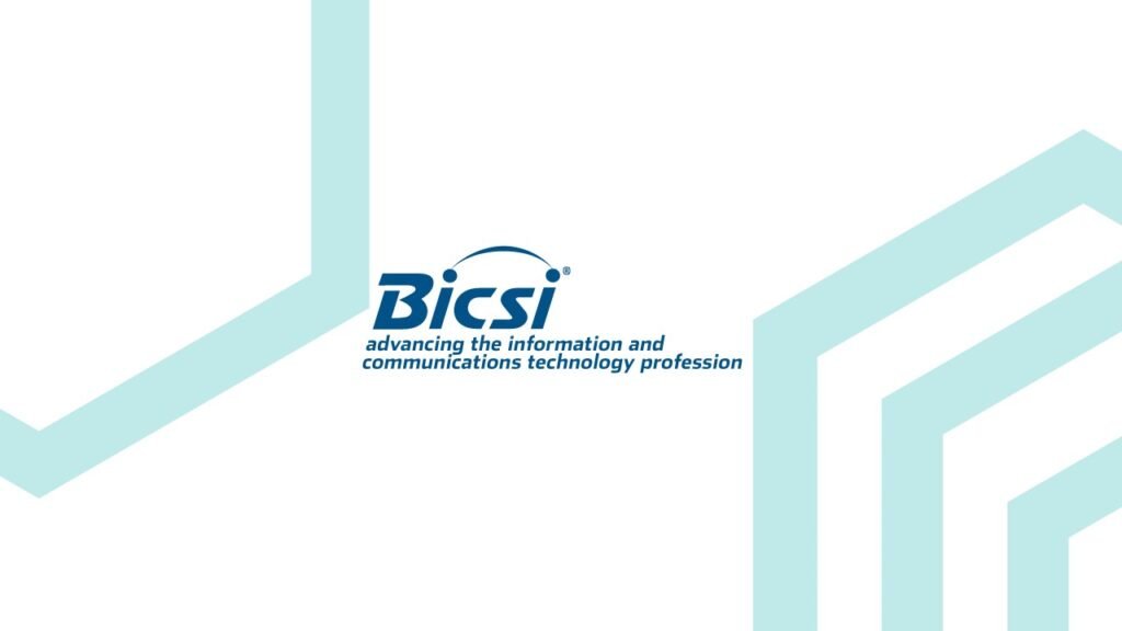 Information and Communications Technology Industry Support Continues with BICSI Japan Renewal