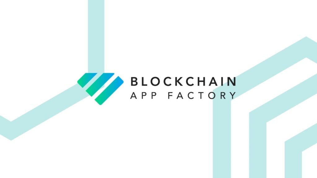 Blockchain App Factory and AME Chain Enter an Ecosystem Development Partnership to Build Web3 Applications