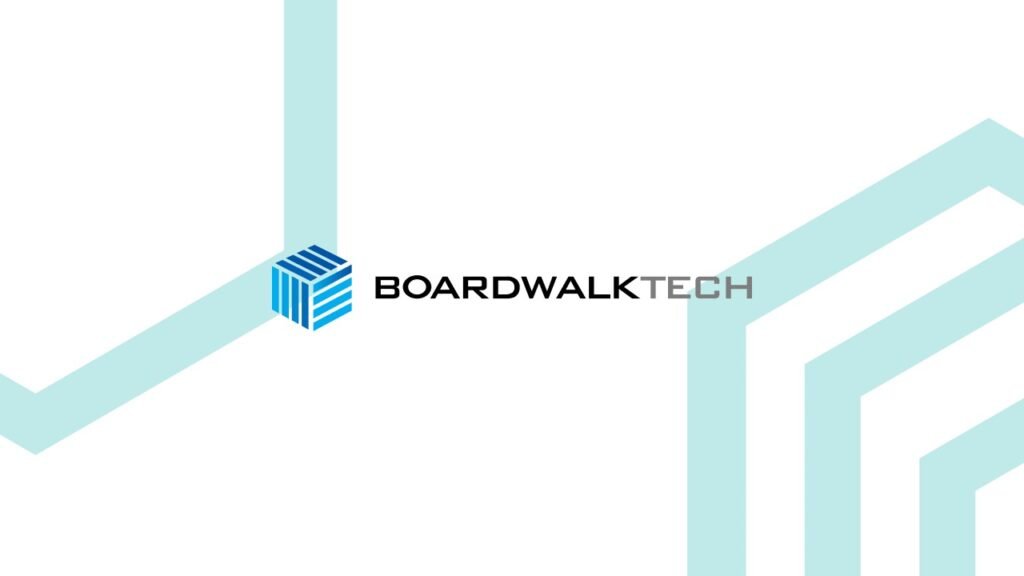 BOARDWALKTECH ANNOUNCES AGS MEETING RESULTS