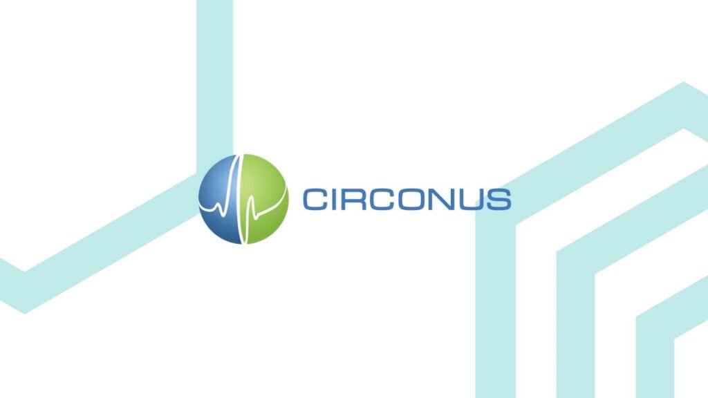 Circonus to Present at the KeyBanc Capital Markets Technology Leadership Forum