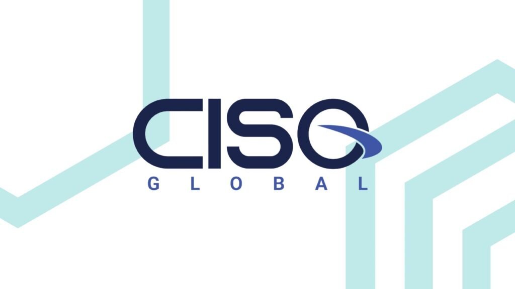 CISO Global Expands Portfolio with Integration of CHECKLIGHT™ Endpoint Protection Technology