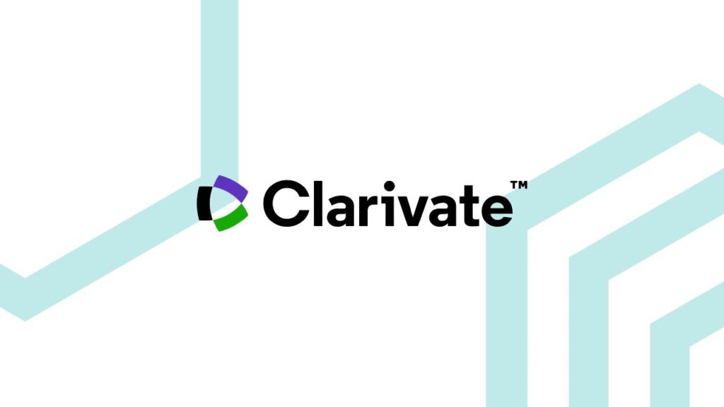 Clarivate Launches Enhanced Search Powered by Generative Artificial Intelligence