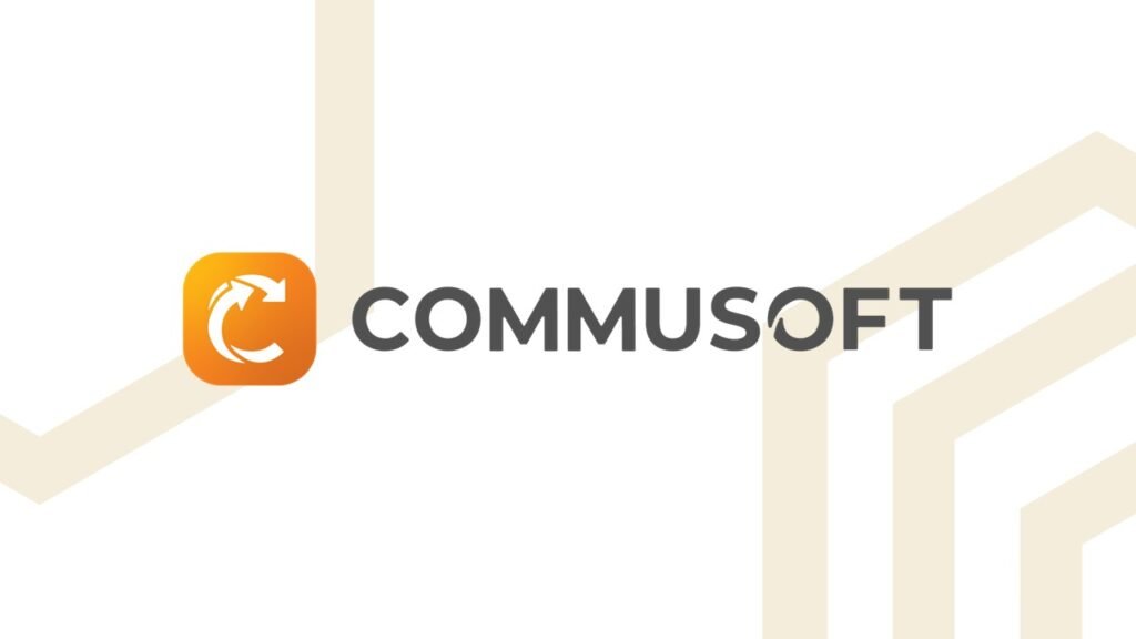 Commusoft Renews Focus on Customer Self-Service