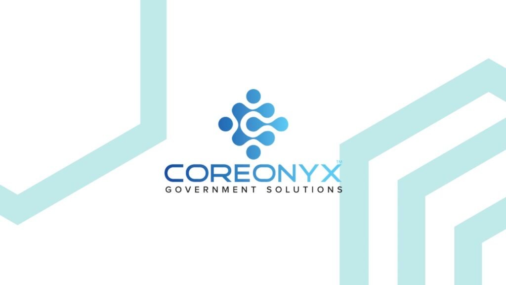 COREONYX Government Solutions ranked in top 100 of 2023 Inc. 5000