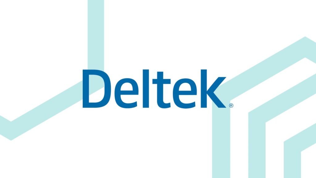 Deltek Announces Speaker Lineup and Sponsors for Deltek ProjectCon 2023