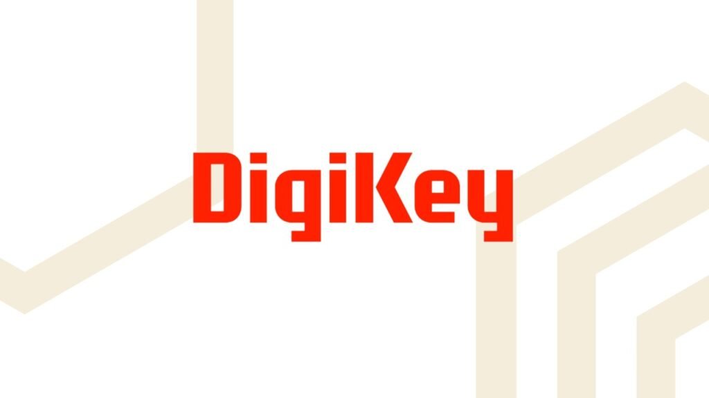 DigiKey Named by Forbes to America’s Best-in-State Employers List for 2023