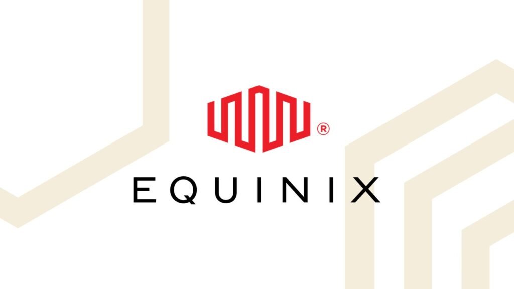 Equinix Declares Quarterly Dividend on Its Common Stock