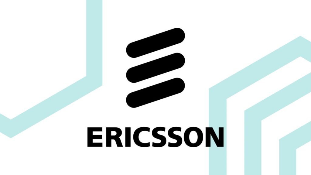 Ericsson Wins Google Cloud Industry Solution Technology Partner of the Year Award for Telecommunications