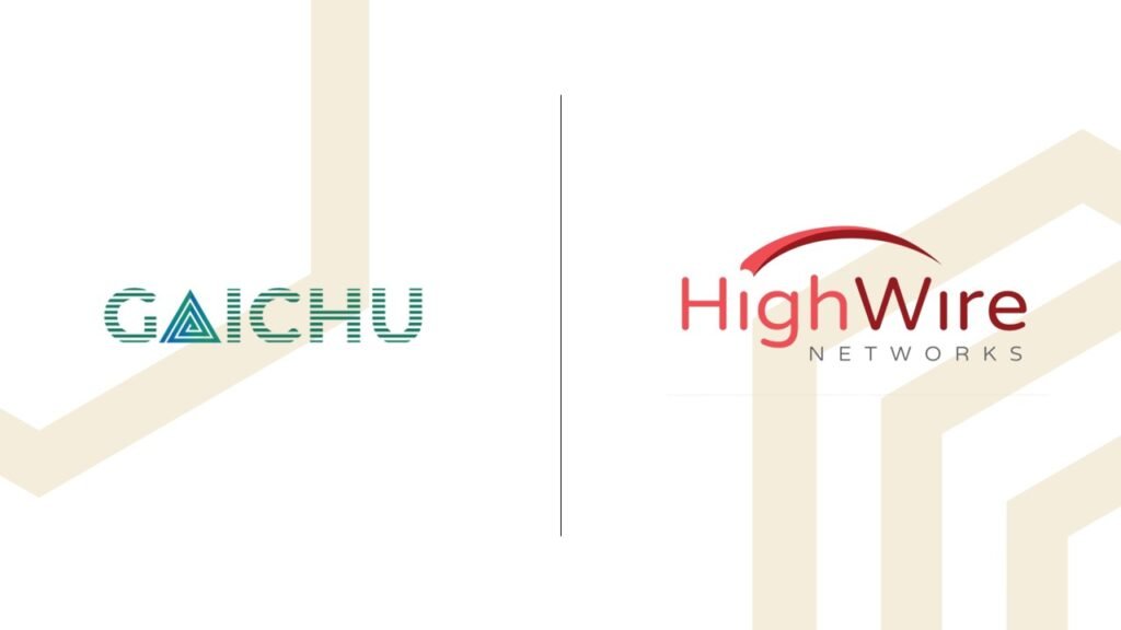 Gaichu Managed Services Partners with Overwatch by High Wire Networks to Deliver Cybersecurity Solutions in the U.S