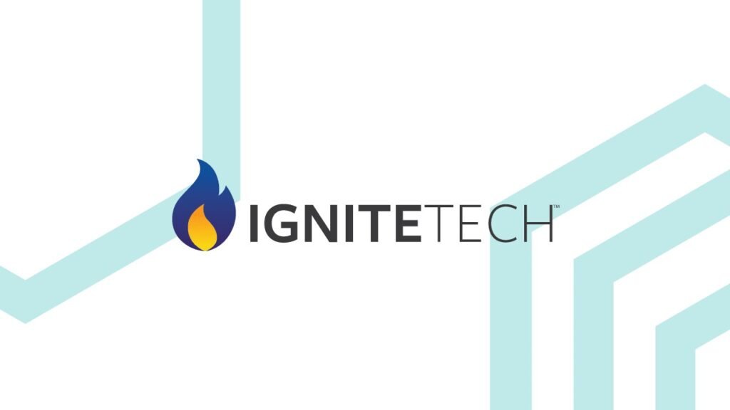 IgniteTech Announces Diamond Sponsorship at Generative AI Expo, part of the #TECHSUPERSHOW