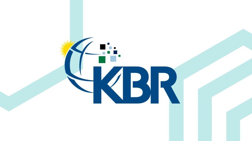 KBR to Hold Sustainable Technology Solutions Primer Webinar