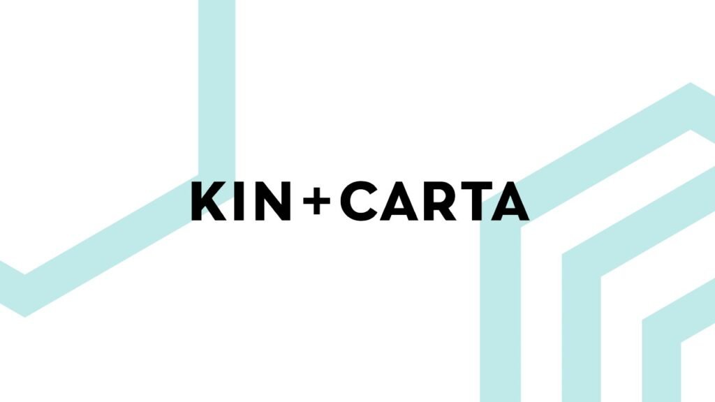 Kin + Carta Wins Google Cloud Industry Solution Services Partner of the Year Award for Retail Digital Growth