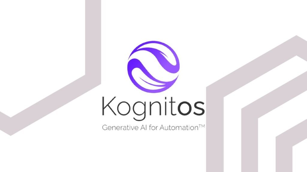 Kognitos Launches the Industry’s Most Advanced Generative AI Automation Platform