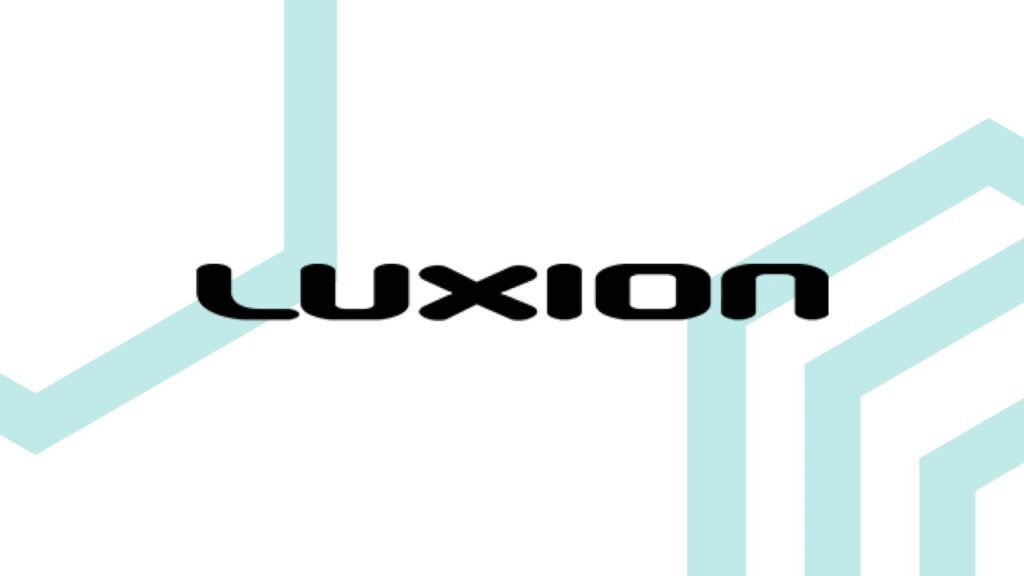 Luxion Enhances Its Digital Capabilities Through Acquisition of Digizuite