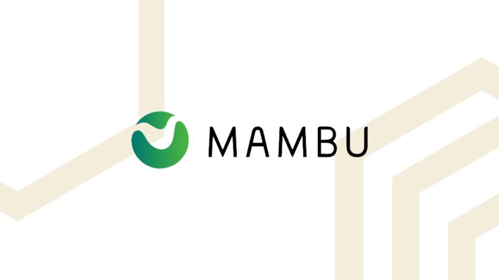 Mambu appoints Fernando Zandona as permanent CEO