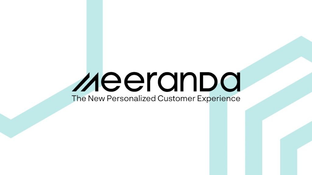 Meeranda, the Human-Like AI, is Accepted into the Google for Startups Cloud Program