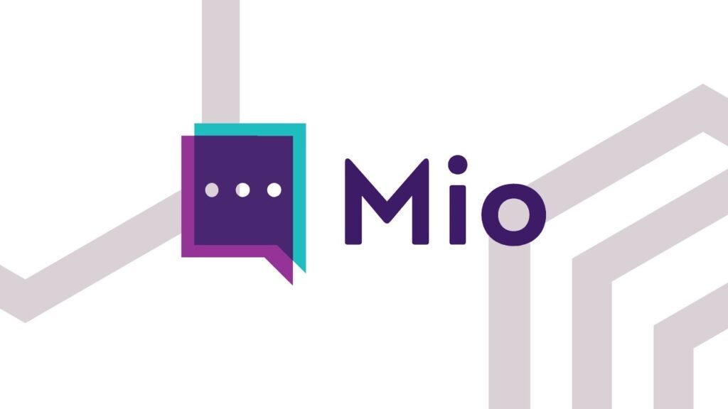 Mio enables cross-platform collaboration with Google Workspace