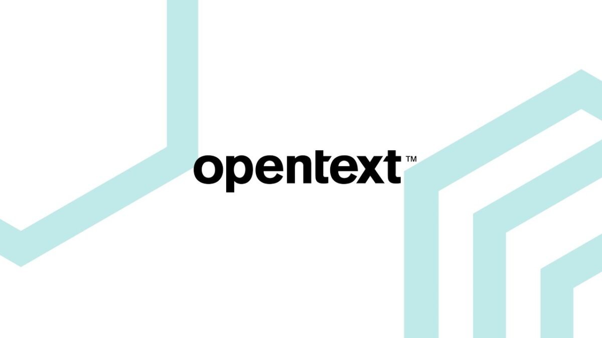 Introducing opentext.ai and OpenText Aviator™ - Cienteinfotech