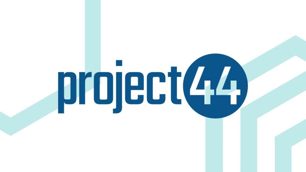 project44 Wins Google Cloud Industry Solution Technology Partner of the Year Award for Supply Chain & Logistics