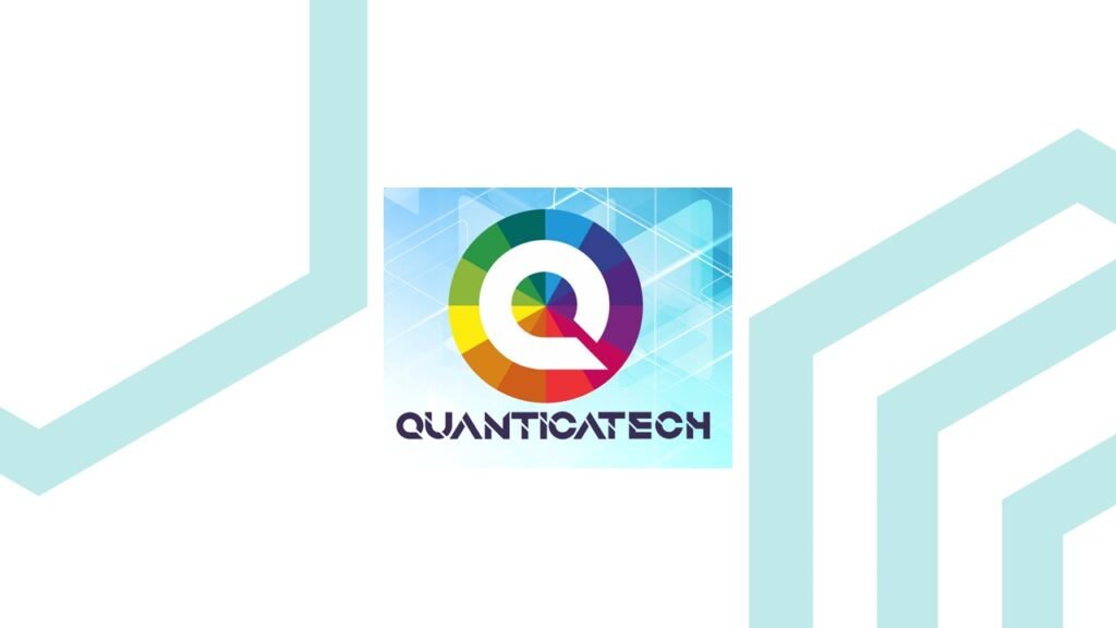 Quantica Tech breaks new ground in the world of technology by investing in quantum computing with algorithmic construction