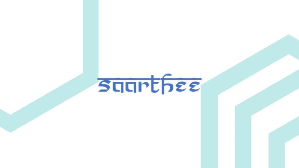 Saarthee Launches “The Data Show” Podcast