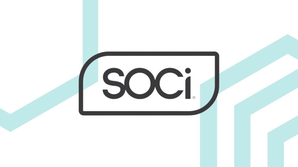 SOCi Debuts in AWS Marketplace