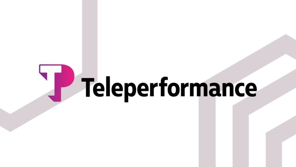 Teleperformance Recognized by Frost & Sullivan for Industry-Leading Competitive Strategy in Europe
