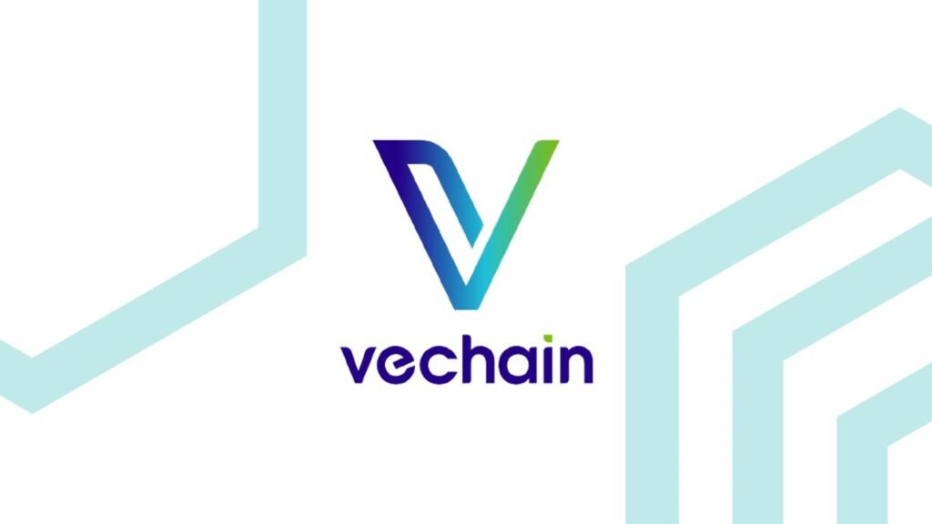 Vechain and SingularityNet Combine Blockchain + AI To Drive Sustainability and Build Advanced Enterprise-Grade Tools