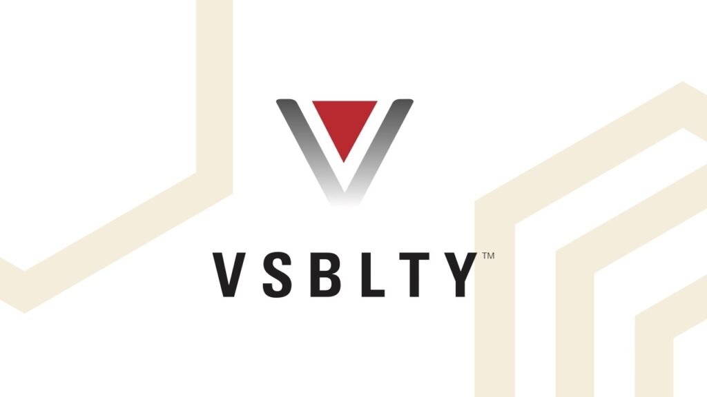 VSBLTY’S AI TECHNOLOGY REPLACES SECURITY CARDS FOR OFFICE BUILDING ACCESS