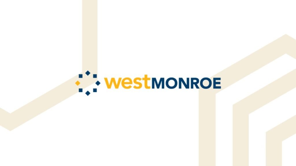 West Monroe Named Among Notable Digital Transformation Services Vendors by Independent Research Firm