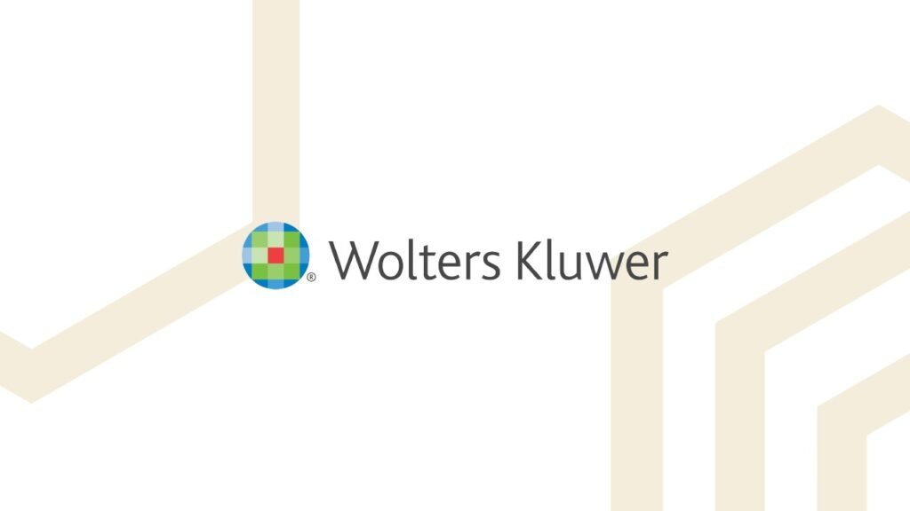 Wolters Kluwer’s technology solutions honored as winners in the 2023 Globee® Awards for American Business