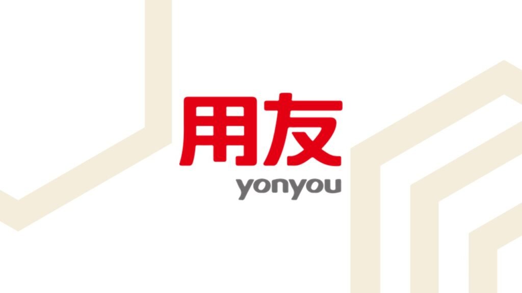 Yonyou Releases White Paper on Globalization of Digital Operations for Chinese Enterprises, Empowering Global Expansion and Digital Transformation