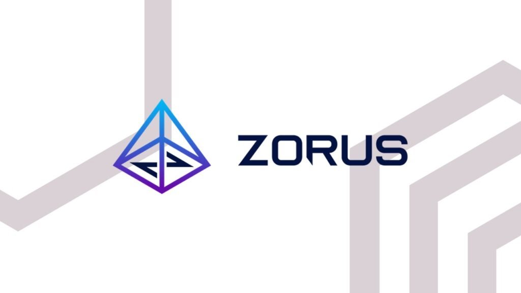 Zorus Announces Brett Cheloff As New CEO