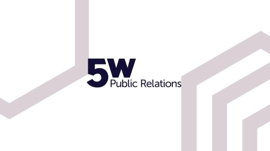 Employee Engagement Software Platform Rising Team Signs 5WPR as Agency of Record