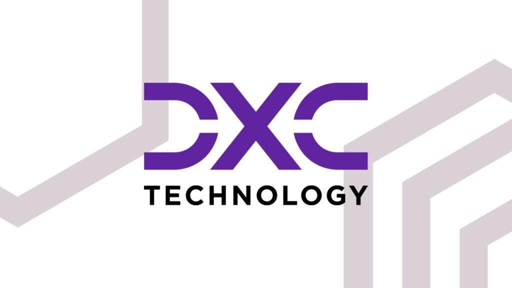 DXC Technology Hires Industry Veteran Howard Boville to Senior Leadership Team