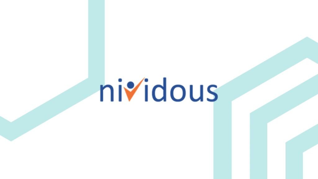 Nividous Software Solutions Receives Great Place To Work Certification