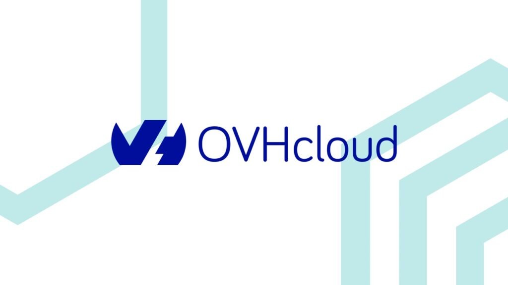 OVHcloud® US Launches Nutanix on OVHcloud Solution to Accelerate Customers' Hybrid Cloud Journey