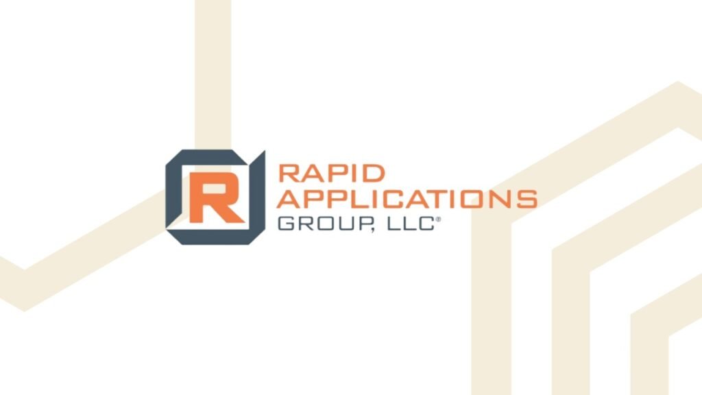 Rapid Apps Welcomes New CEO and Executive Team to Drive Growth