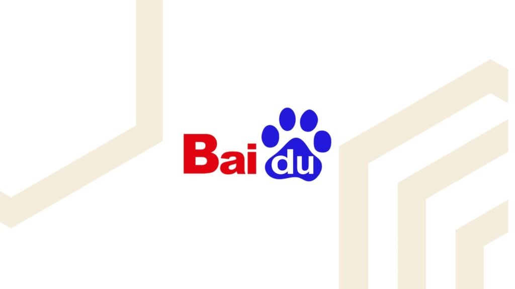 Baidu World 2023 Returns to In-Person Format, Unveiling Innovations in AI-Native Applications and Foundation Models